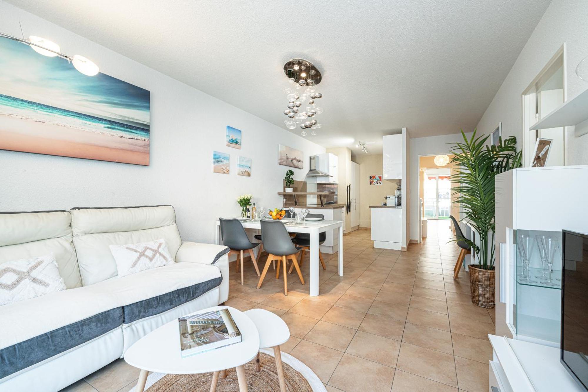 Intercontinental Superbe Appartement Avec Piscine Menton Exterior foto